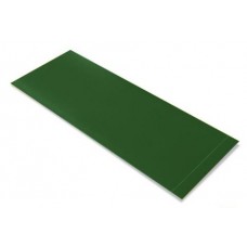 Mighty Line 6STRIPG10 Safety Green Floor Tape Segments