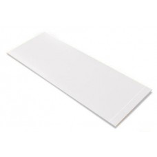 Mighty Line 3STRIPW10 Safety White Floor Tape Segments
