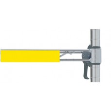 Metro CSM6-Y Yellow Color Shelf Marker