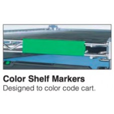 Metro Color Shelf Marker - CSM6