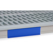 MetroMax CSM6-BX Color Shelf Markers 
