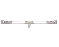 MetroMax MXL30-2S Stackable Shelf Ledges