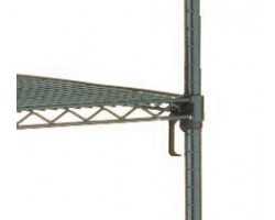 Metro Super Adjustable Corrosion Resistant Wire Shelf - A1824NK