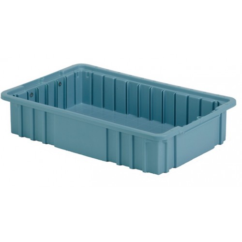 LEWISbins NDC2035 Plastic Divider Box Container