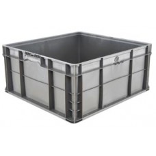 Orbis Straight Wall Plastic Container - NXO2422-7