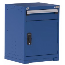Rousseau 1-Drawer R5ACD-3007 Stationary Modular Storage Cabinet