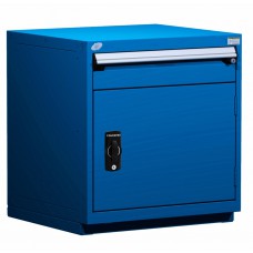 Rousseau 1-Drawer Stationary Modular Storage Cabinet R5ADG-3014