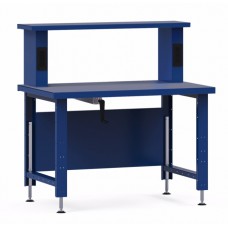 Rousseau WSN1HJ003M Manual Adjustable Height Workbench