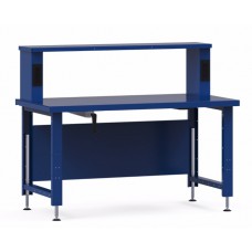 Rousseau WSN1KH003M Manual Adjustable Height Workbench