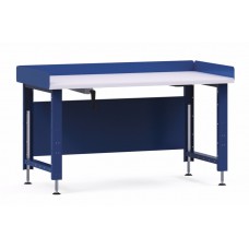Rousseau WSN3KH002M Manual Adjustable Height Workbench