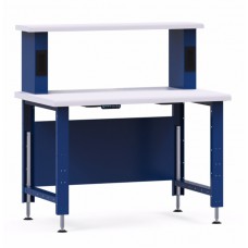 Rousseau WSN3HJ003E Electric Adjustable Height Workbench