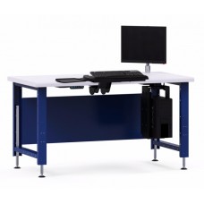Rousseau WSN3KH005E Electric Adjustable Workbench
