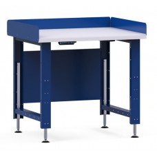 Rousseau WSN4EH002E Electric Adjustable Workbench