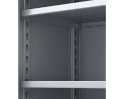 Strong Hold 8-Drawer Storage Cabinet - 36-241-8DB