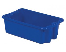 LEWISbins SN2414-8 Polylewton Stack-Nest Container - 5 per Carton