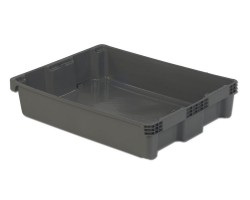 LEWISbins SN3022-6 Polylewton Stack-Nest Container