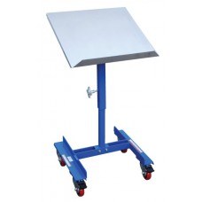 Vestil Mobile Tilting Work Positioning Table - WT-2221