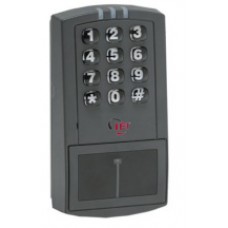 WireCrafters Coded Card Reader