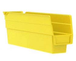 Akro-Mils 30110 Plastic Shelf Bin - 24 per Carton