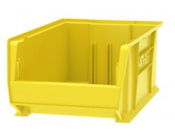 Akro-Mils 30281 Super Sized Plastic Bins - 3 per Carton