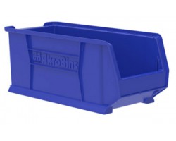 Akro-Mils 30287 Super Sized Plastic Bins - 4 per Carton