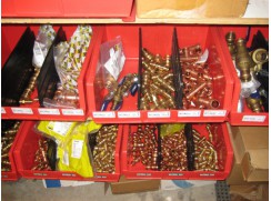 How to Get Organized with Plastic Storage Bins