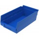 Akro-Mils 30130 Plastic Shelf Bin - 12 per Carton
