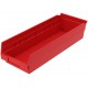 Akro-Mils 30138 Plastic Shelf Bin - 12 per Carton
