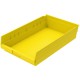 Akro-Mils 30178 Plastic Shelf Bin - 12 per Carton