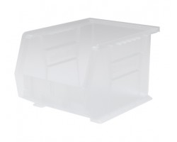 Akro-Mils 30239 Small Part Plastic Bin - 6 per Carton