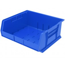Akro-Mils 30250 Small Part Plastic Bin - 6 per Carton