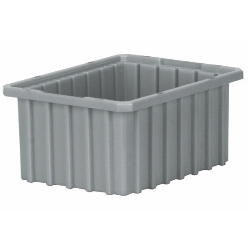 Akro-Mils 33105 Plastic Divider Box Container