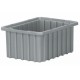 Akro-Mils 33105 Plastic Divider Box Container - 20 per Carton