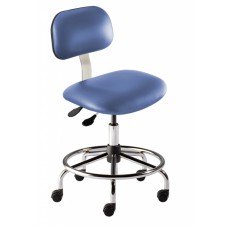 Biofit Ergonomic ESD Static Control Chair - BTS-L-RC-K