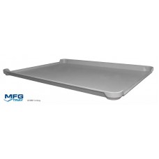 MFG Industrial Fiberglass Drop Ends Ventilation Tray - 633001
