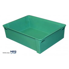 MFG Industrial Nest - Stack Fiberglass Container - 705108