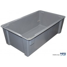 MFG Industrial Nest - Stack Fiberglass Container - 705208