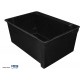 MFG Conductive Industrial Nest-Stack Fiberglass Container - 705400