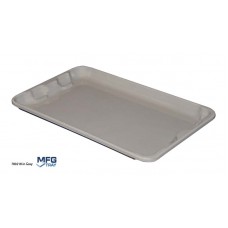 MFG Nest-Stack Fiberglass Container Cover - 780218