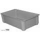 MFG Industrial Heavy Duty Fiberglass Stacking Container - 801108