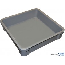 MFG Industrial Heavy Duty Fiberglass Stacking Container - 825008