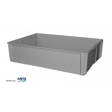 MFG Industrial Heavy Duty Fiberglass Stacking Container - 898108