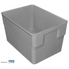 MFG Industrial Heavy Duty Fiberglass Nesting Container - 903108