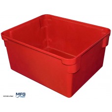 MFG Industrial Heavy Duty Fiberglass Nesting Container - 925108