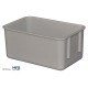 MFG Industrial Heavy Duty Fiberglass Nesting Container - 926108