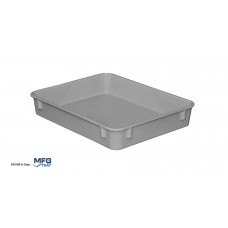 MFG Fiberglass Nest Only Container - 930108