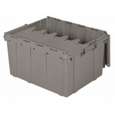 Akro-Mils 39175 Attached Lid Container