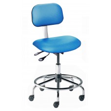Biofit Ergonomic Cleanroom Chair - BTS-H-RC-T-XF-XA-IS08  