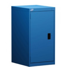 Rousseau L-Series Stationary Storage Cabinet L3ABG-3436
