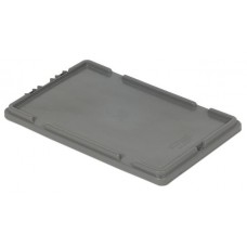 LEWISbins CSN2012-1 Stack-Nest Container Lid